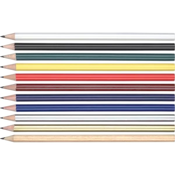Standard Pencils - No Eraser